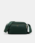The Stage Crossbody Bag - Pine