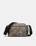 The Stage Crossbody Bag - Leopard