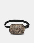 The Stage Sling Bag - Leopard