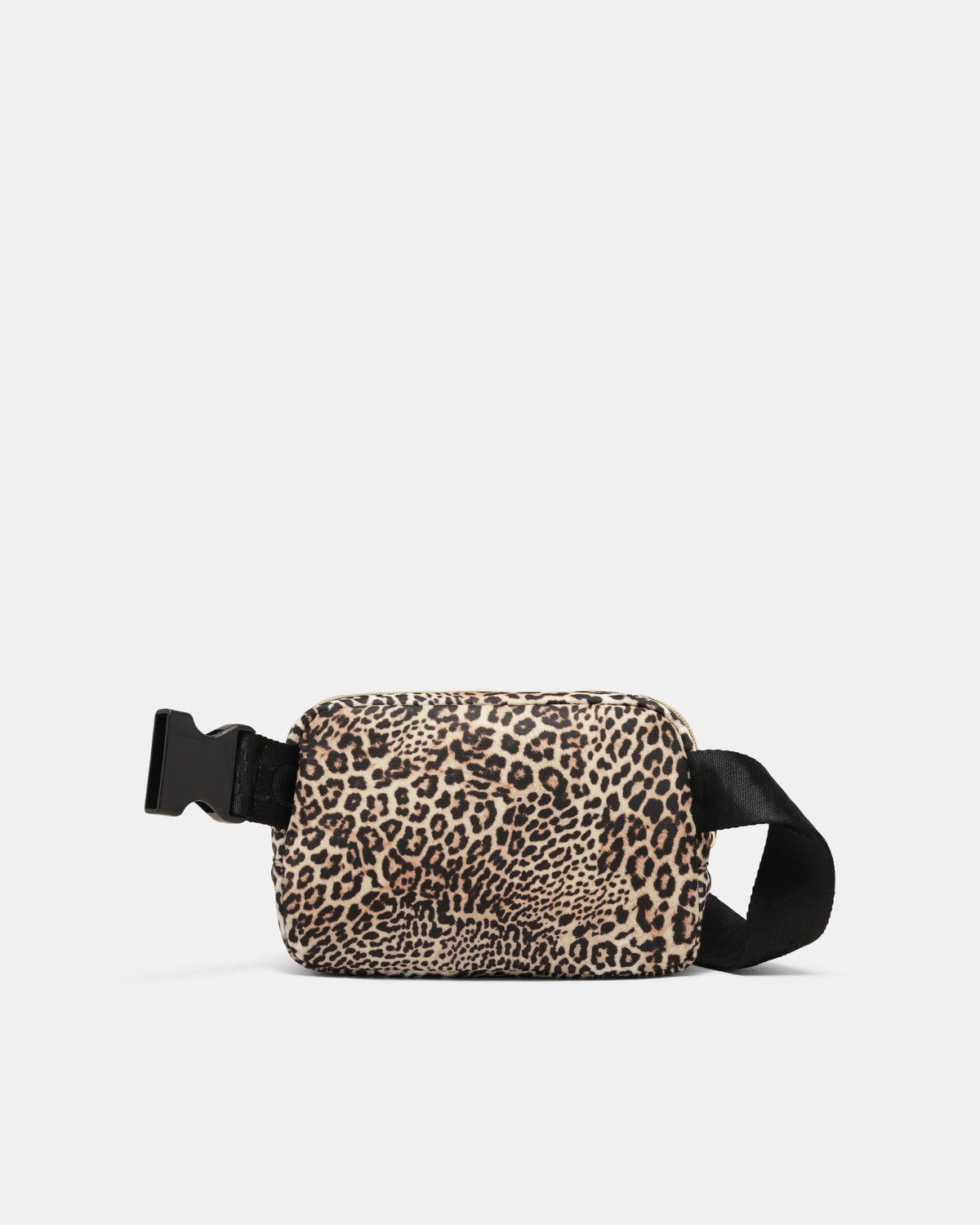 The Stage Sling Bag - Leopard