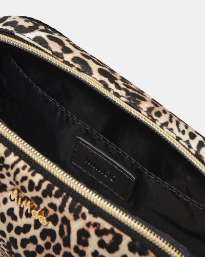 The Stage Sling Bag - Leopard