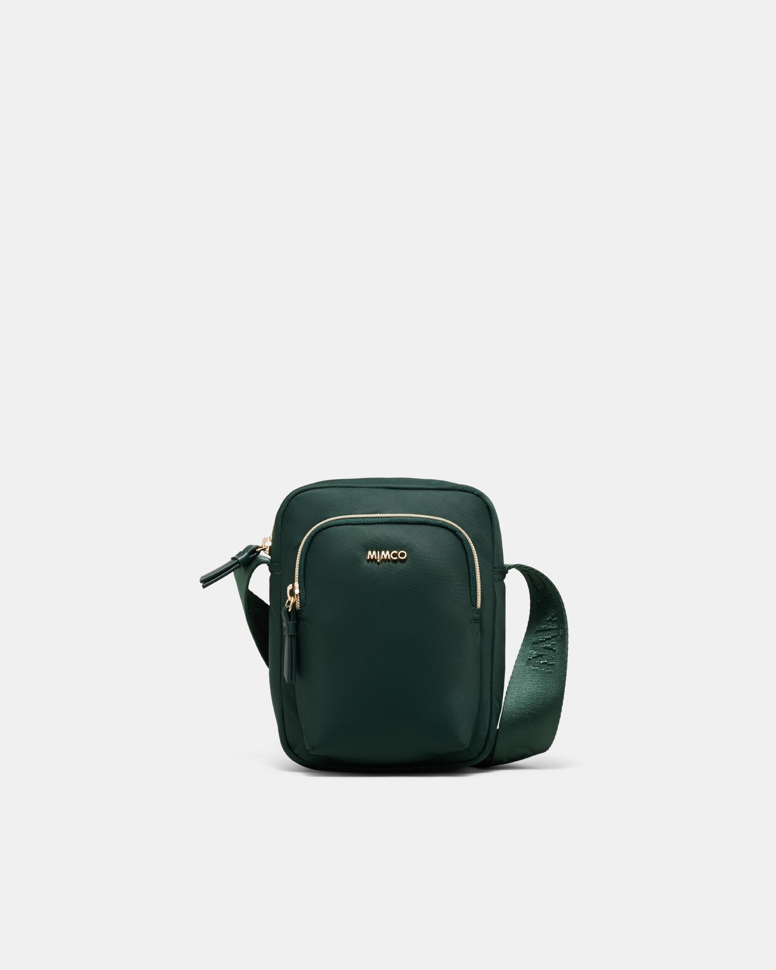 The Stage Phone Bag - Pine