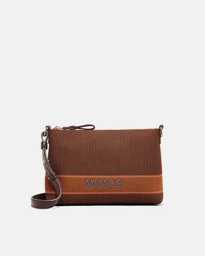 Blondie Crossbody Bag - Gingerbread