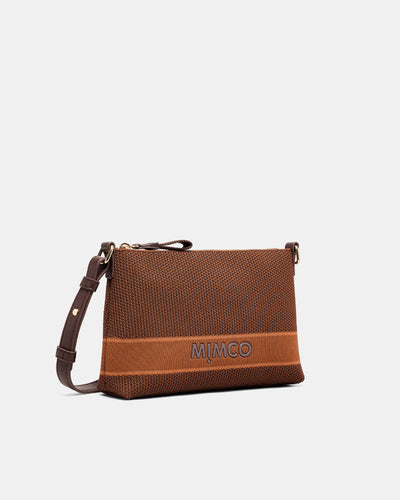 Blondie Crossbody Bag - Gingerbread