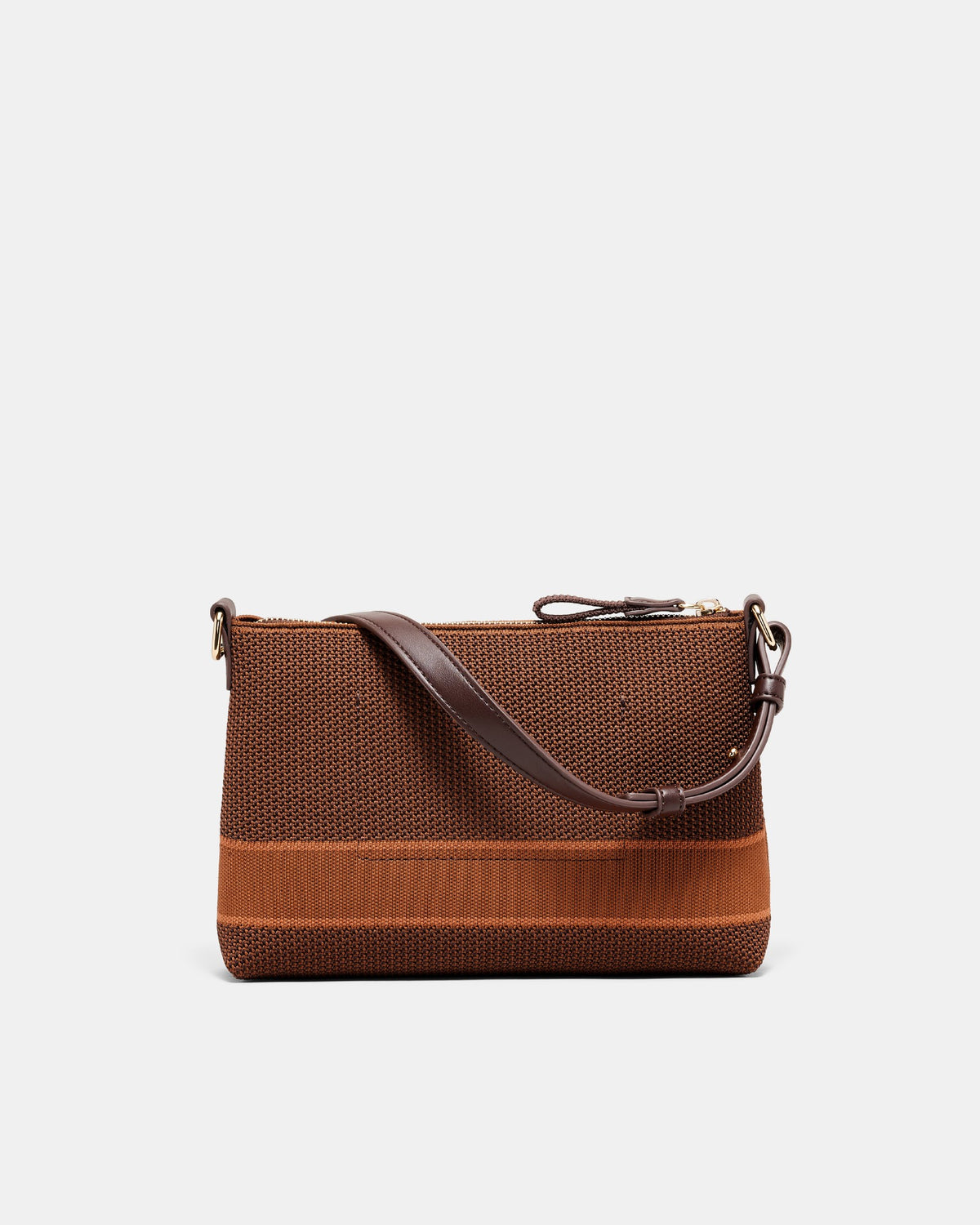 Blondie Crossbody Bag - Gingerbread