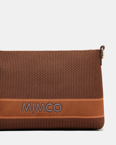Blondie Crossbody Bag - Gingerbread