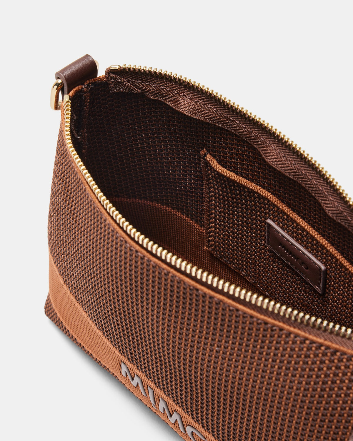 Blondie Crossbody Bag - Gingerbread