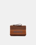 Blondie Coin Purse - Gingerbread