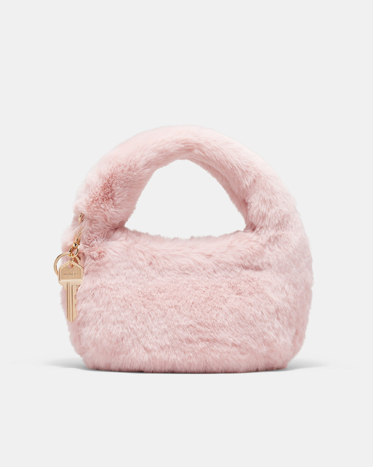 Irina Mini Grab Bag - Blossom Pink