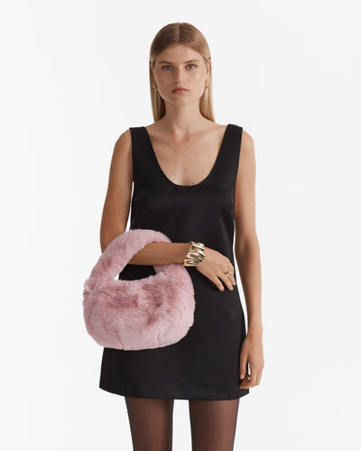 Irina Mini Grab Bag - Blossom Pink