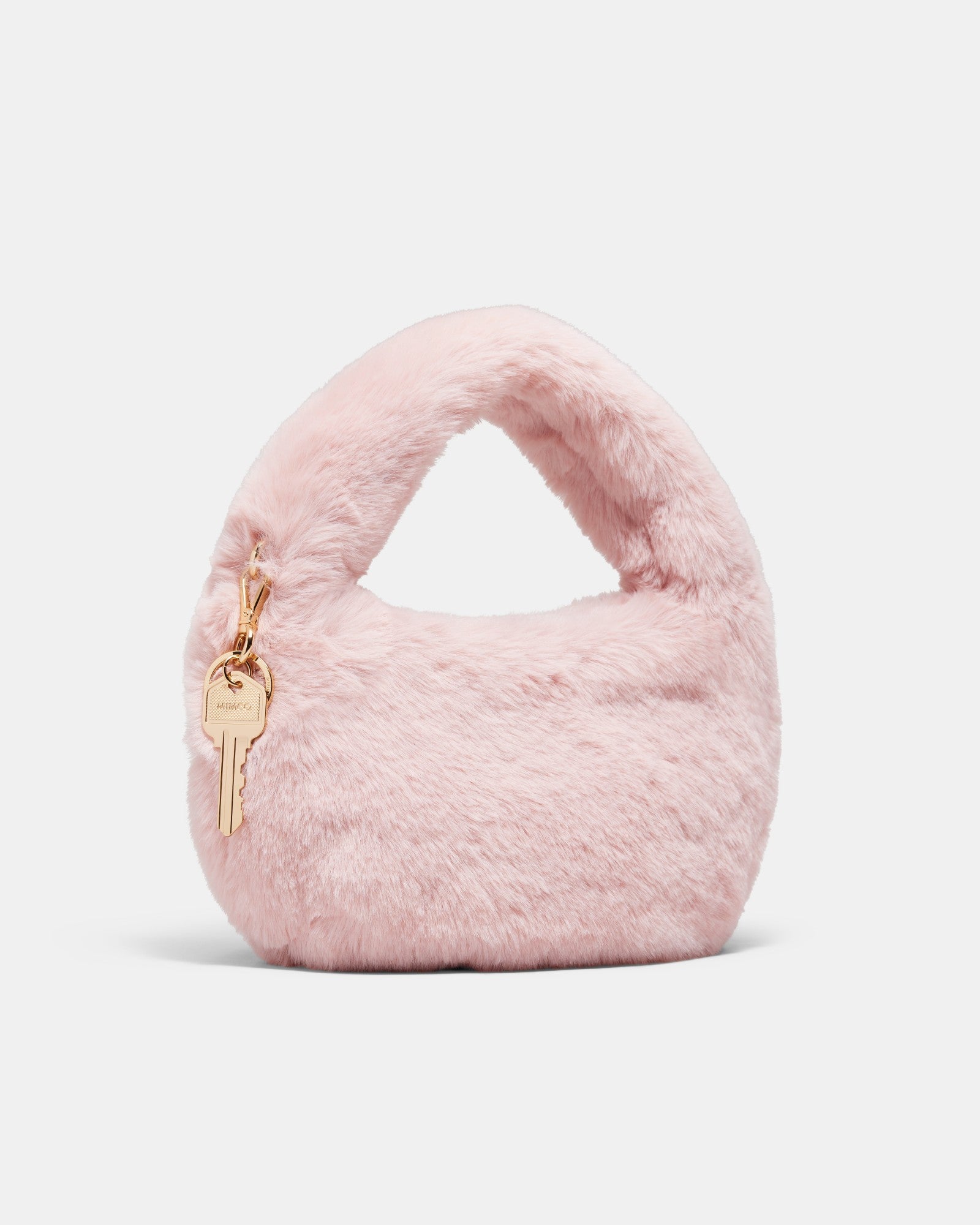 Irina Mini Grab Bag - Blossom Pink