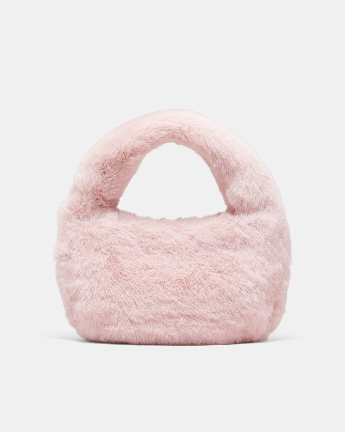 Irina Mini Grab Bag - Blossom Pink