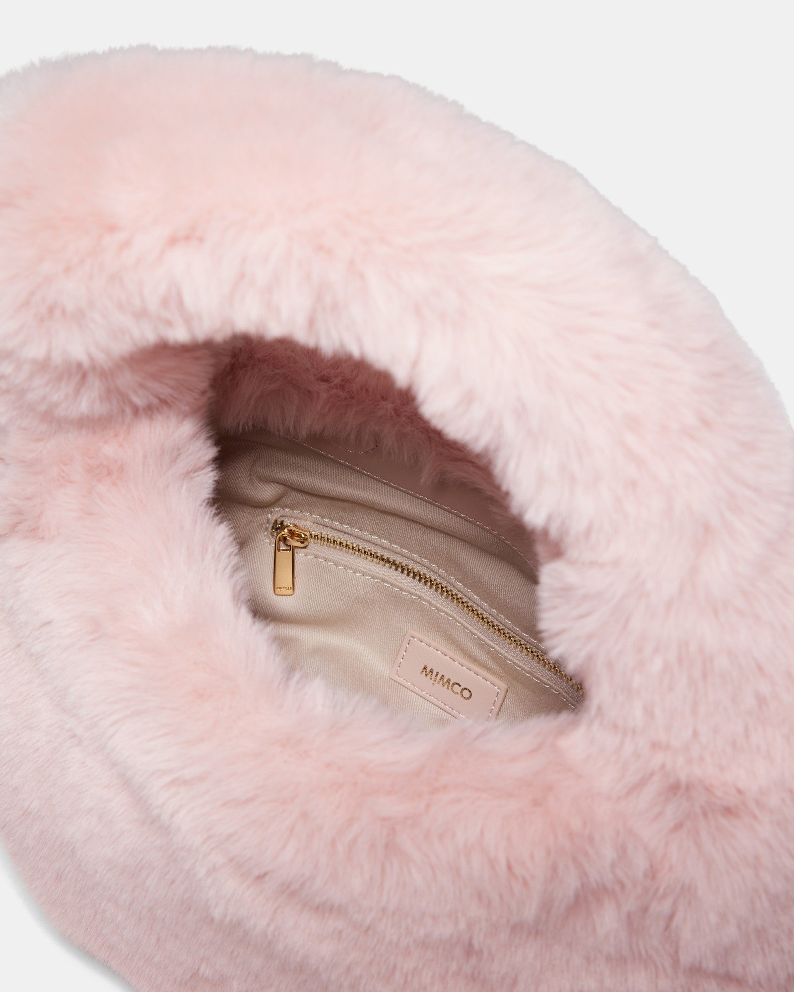 Irina Mini Grab Bag - Blossom Pink