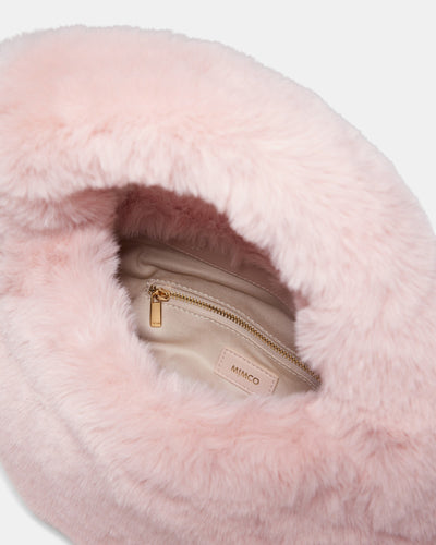 Irina Mini Grab Bag - Blossom Pink