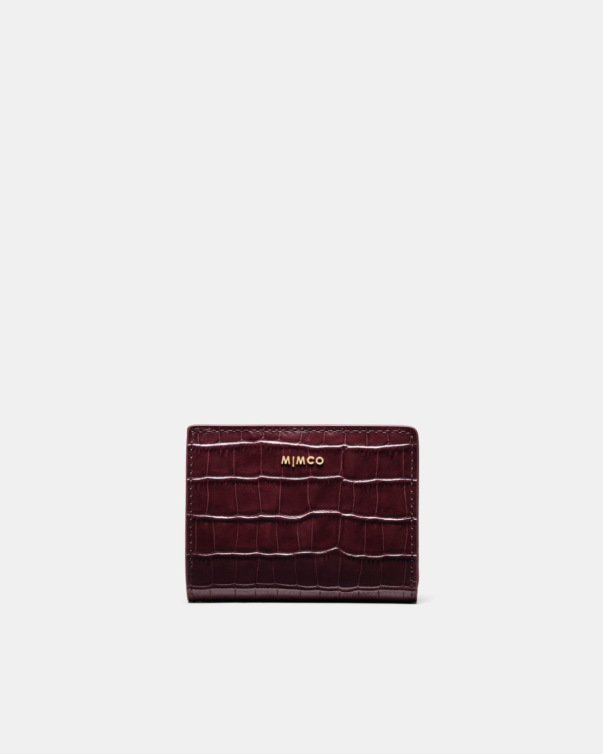 Jolene Wallet - Cherry