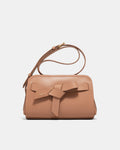 Darcy Crossbody Bag - Fawn