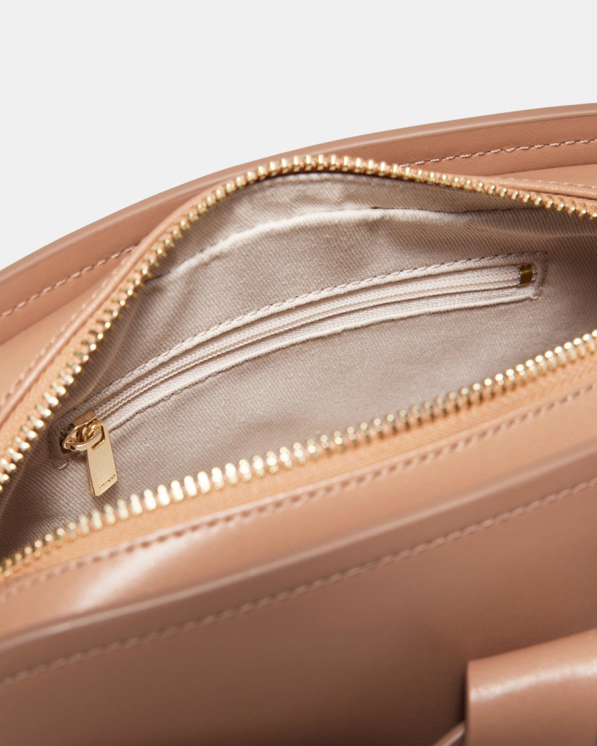 Darcy Crossbody Bag - Fawn