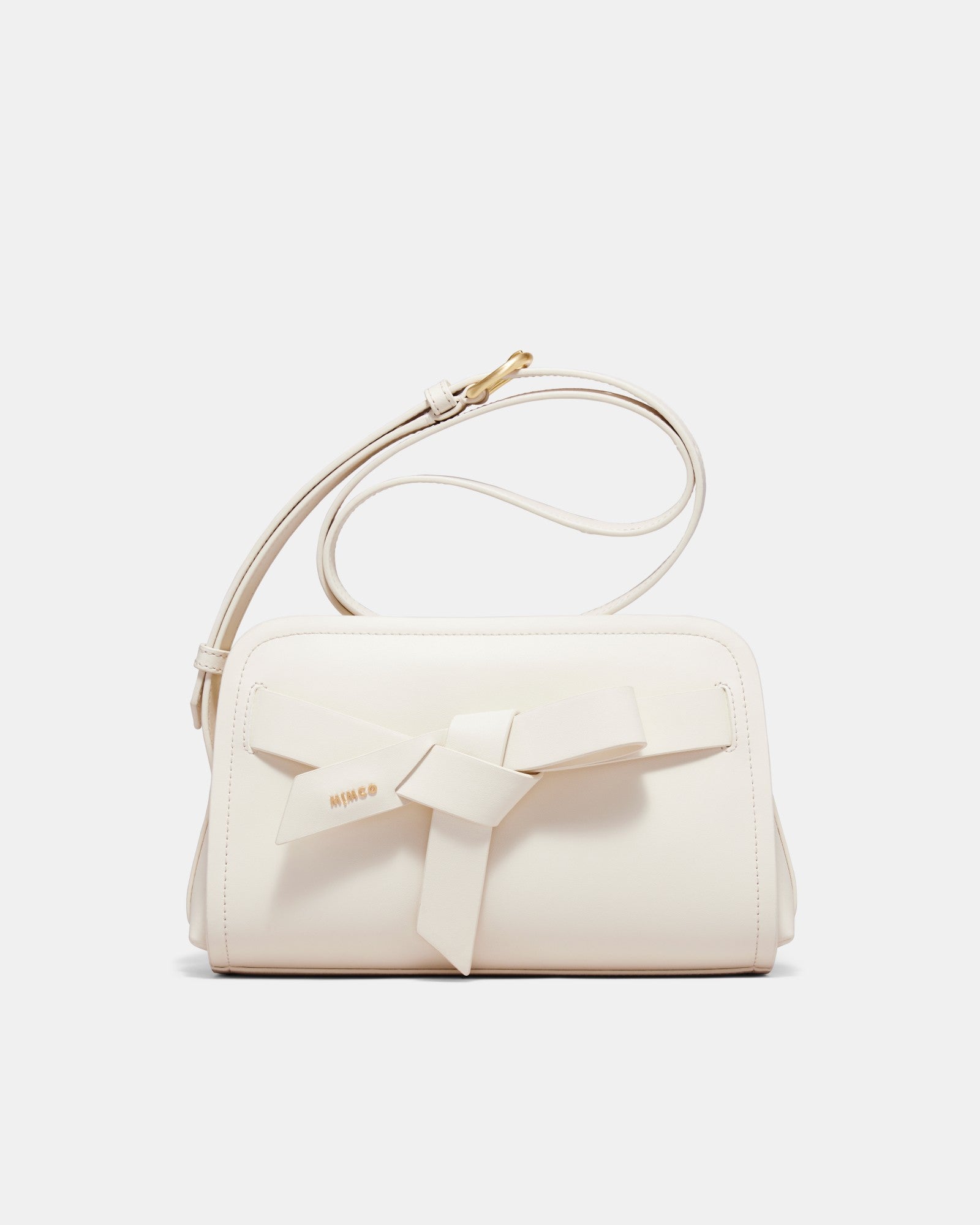 Darcy Crossbody Bag - Alabaster