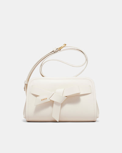 Darcy Crossbody Bag - Alabaster