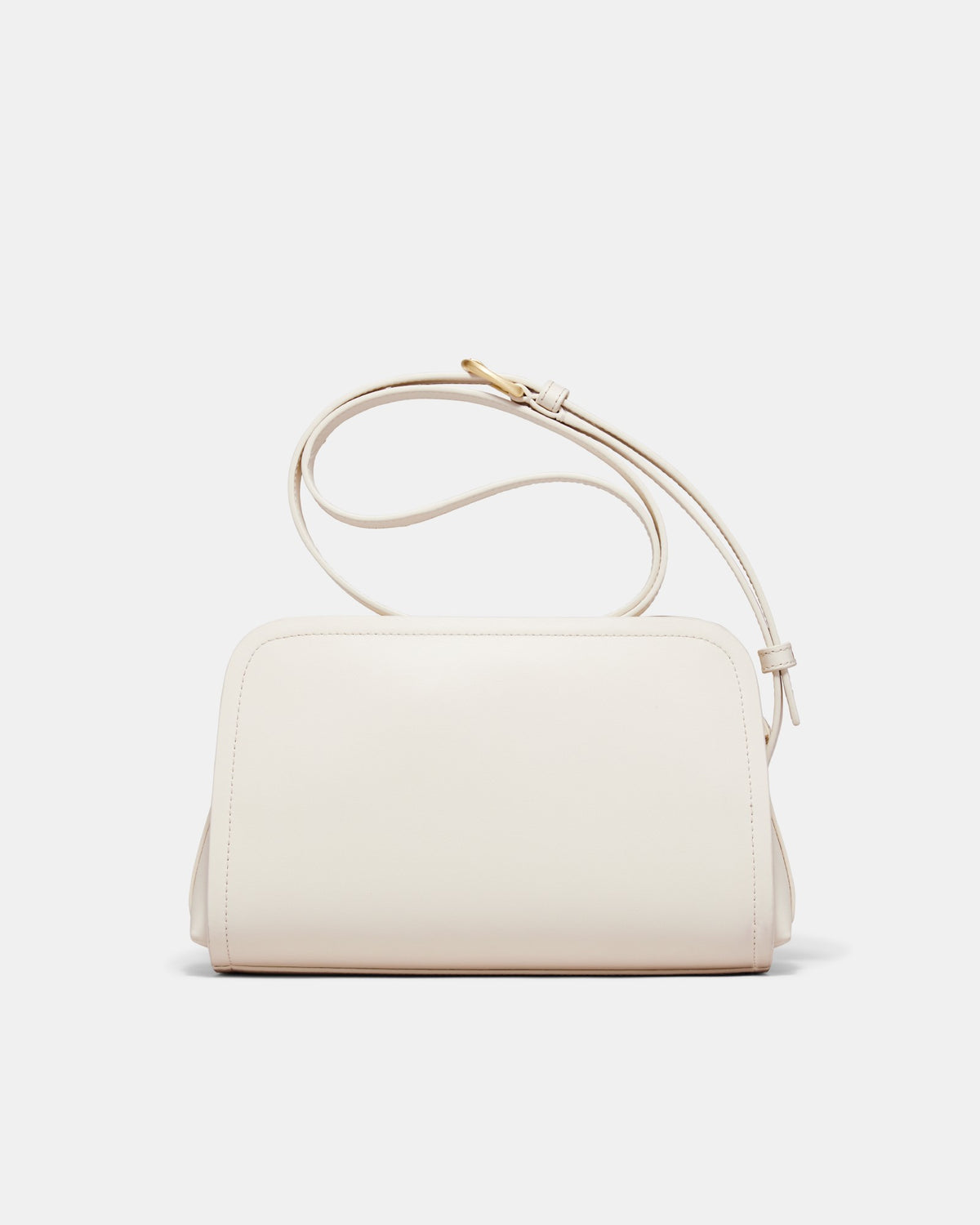 Darcy Crossbody Bag - Alabaster