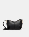 Mayara Crossbody Bag - Black