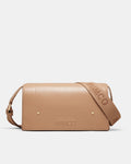 Cremorne Crossbody Bag - Foundation