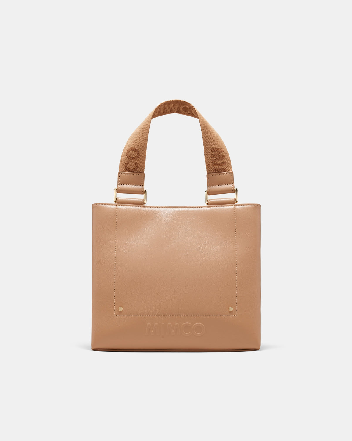 Cremorne Mini Tote Bag - Foundation