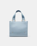 Cremorne Mini Tote Bag - Powder Blue
