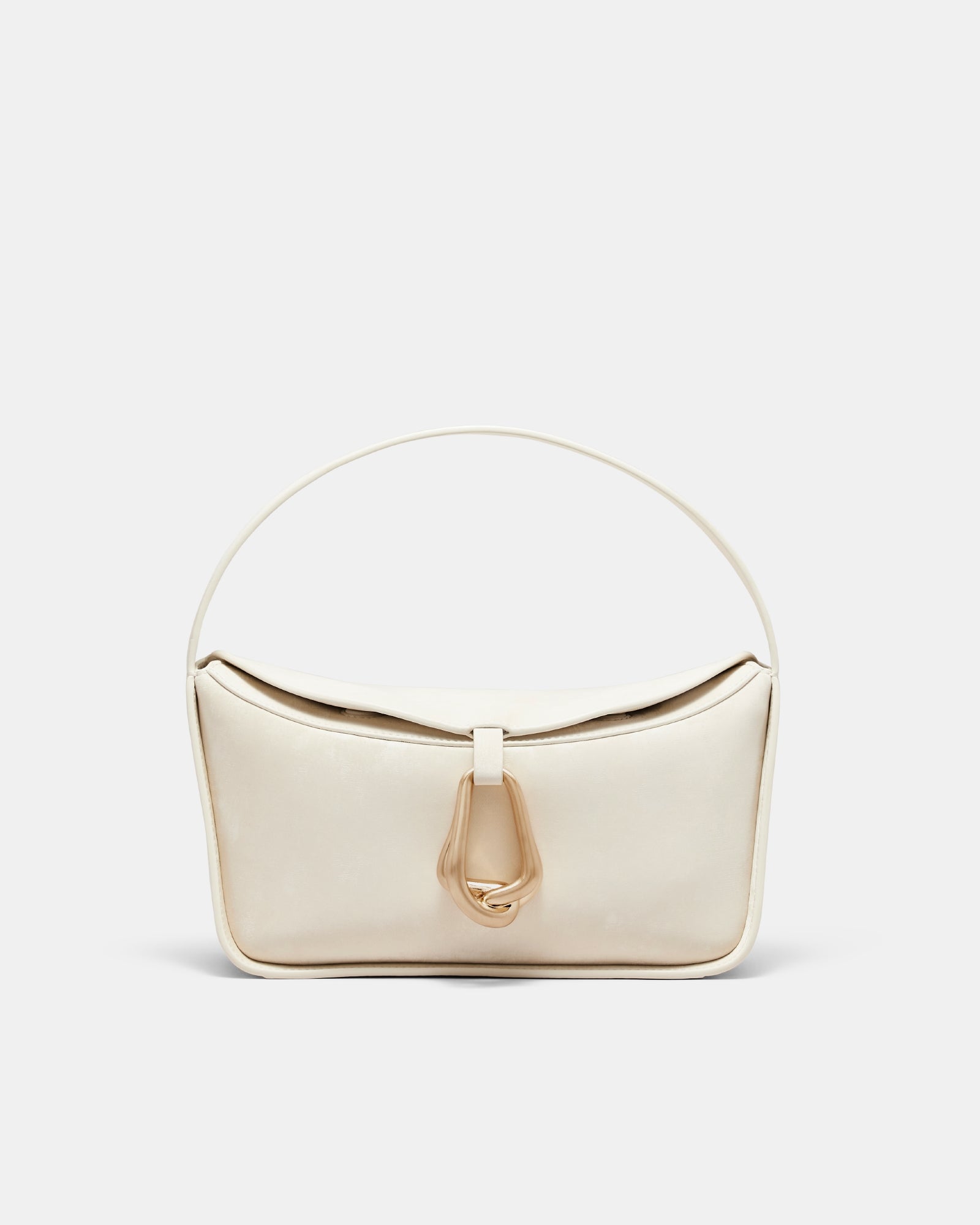 Mila Grab Bag - Alabaster
