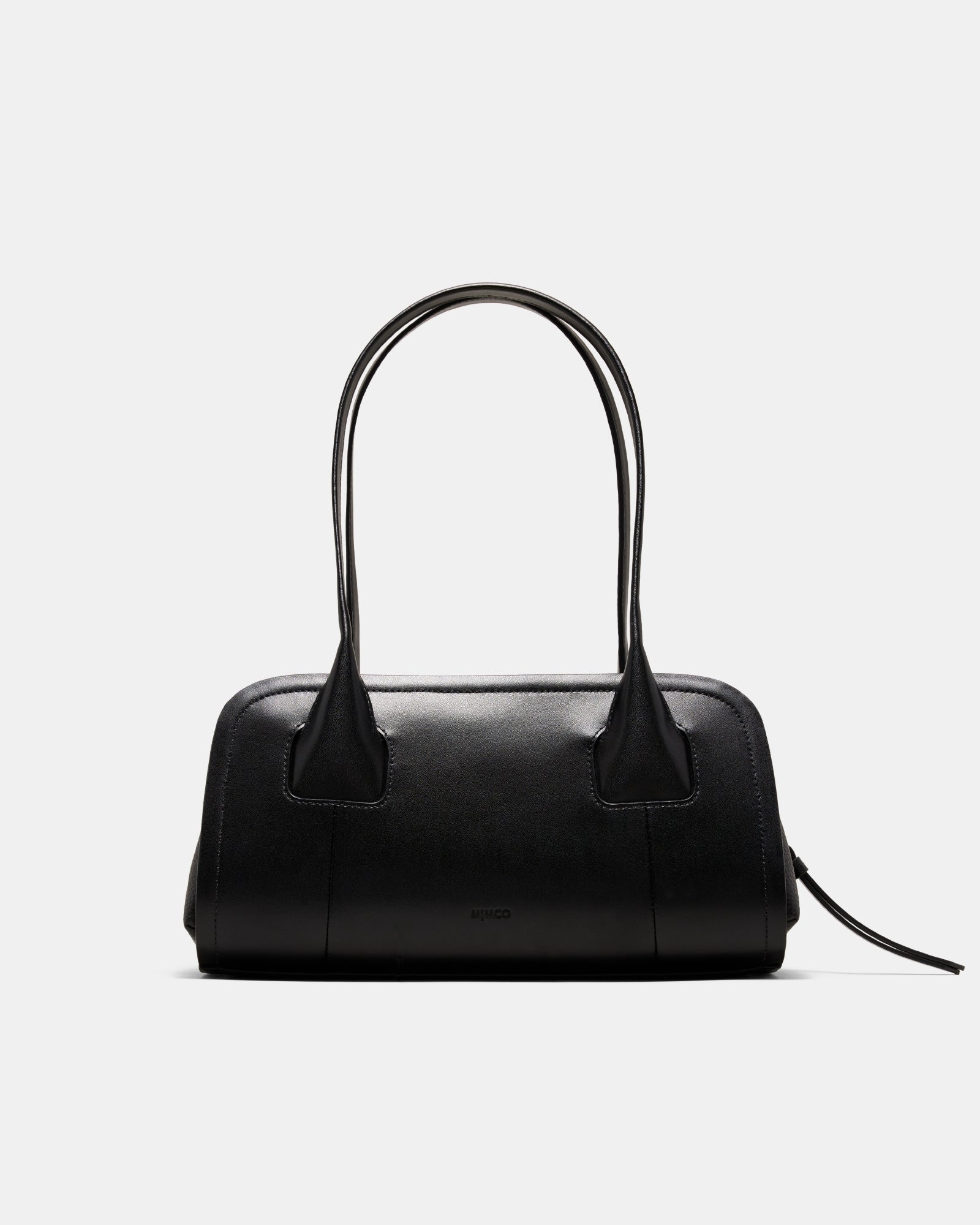 Darcy Bowler Bag - Black Light Gold