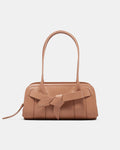 Darcy Bowler Bag - Fawn