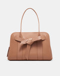 Darcy Tote Bag - Fawn