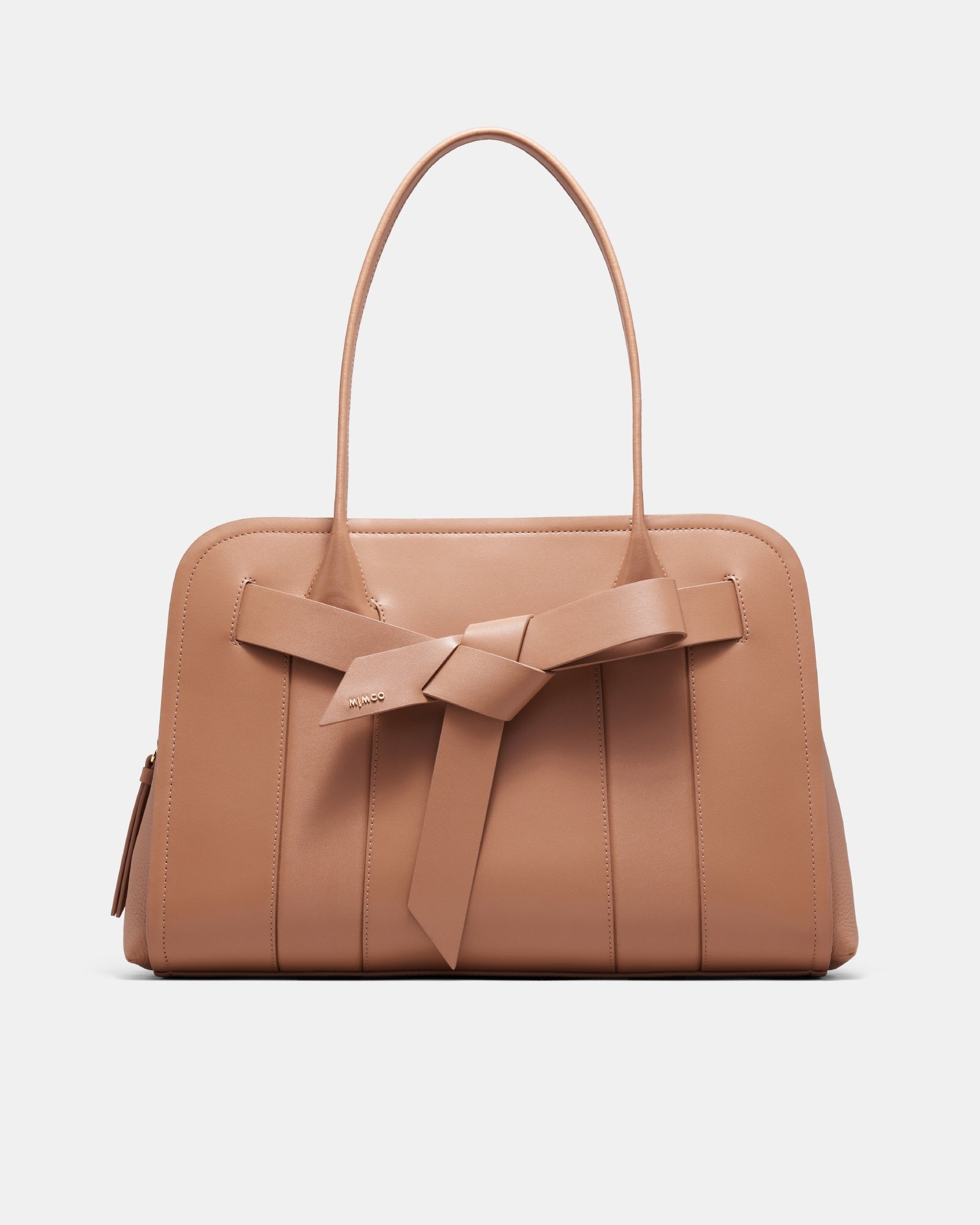 Darcy Tote Bag - Fawn