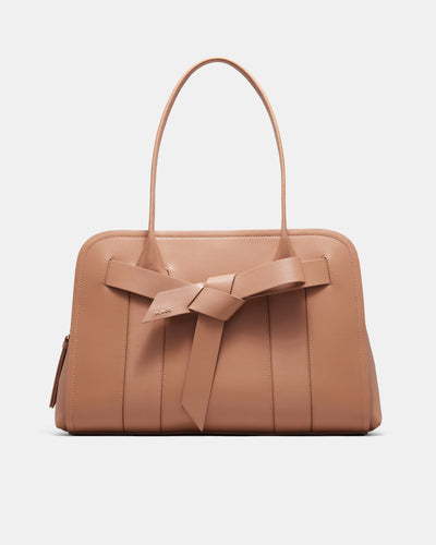 Darcy Tote Bag - Fawn