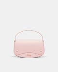 Giselle Mini Saddle Bag - Ballet