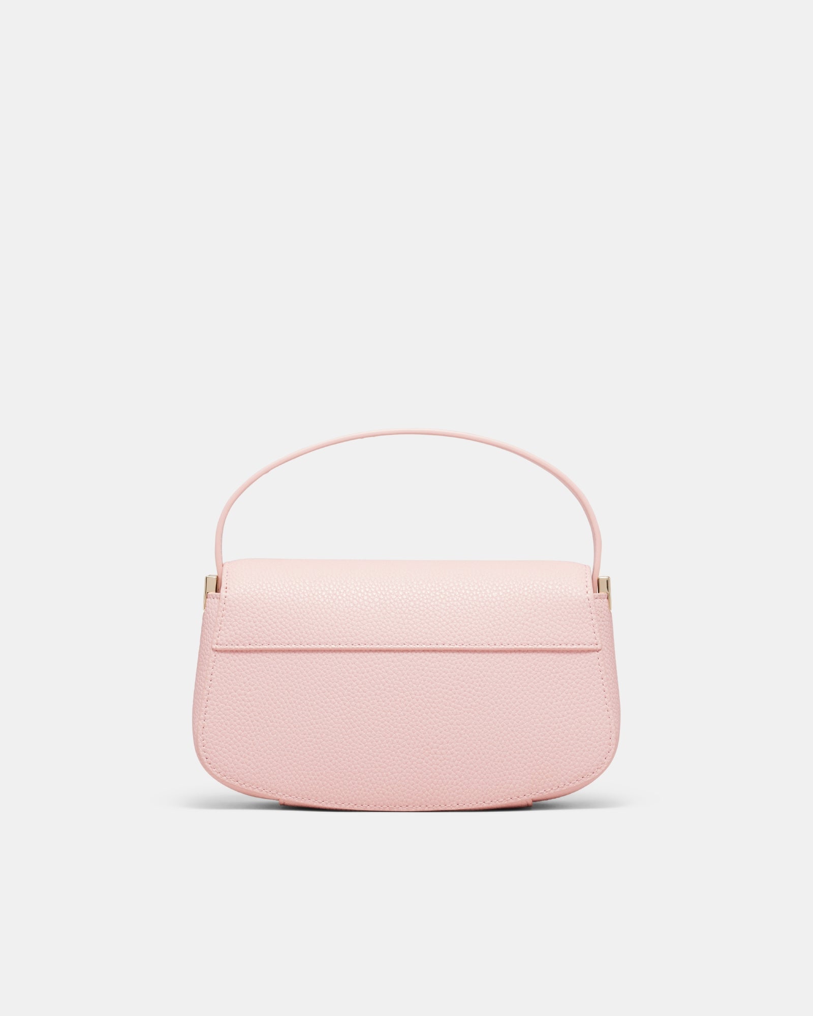 Giselle Mini Saddle Bag - Ballet