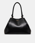 Yasmine Tote Bag - Black