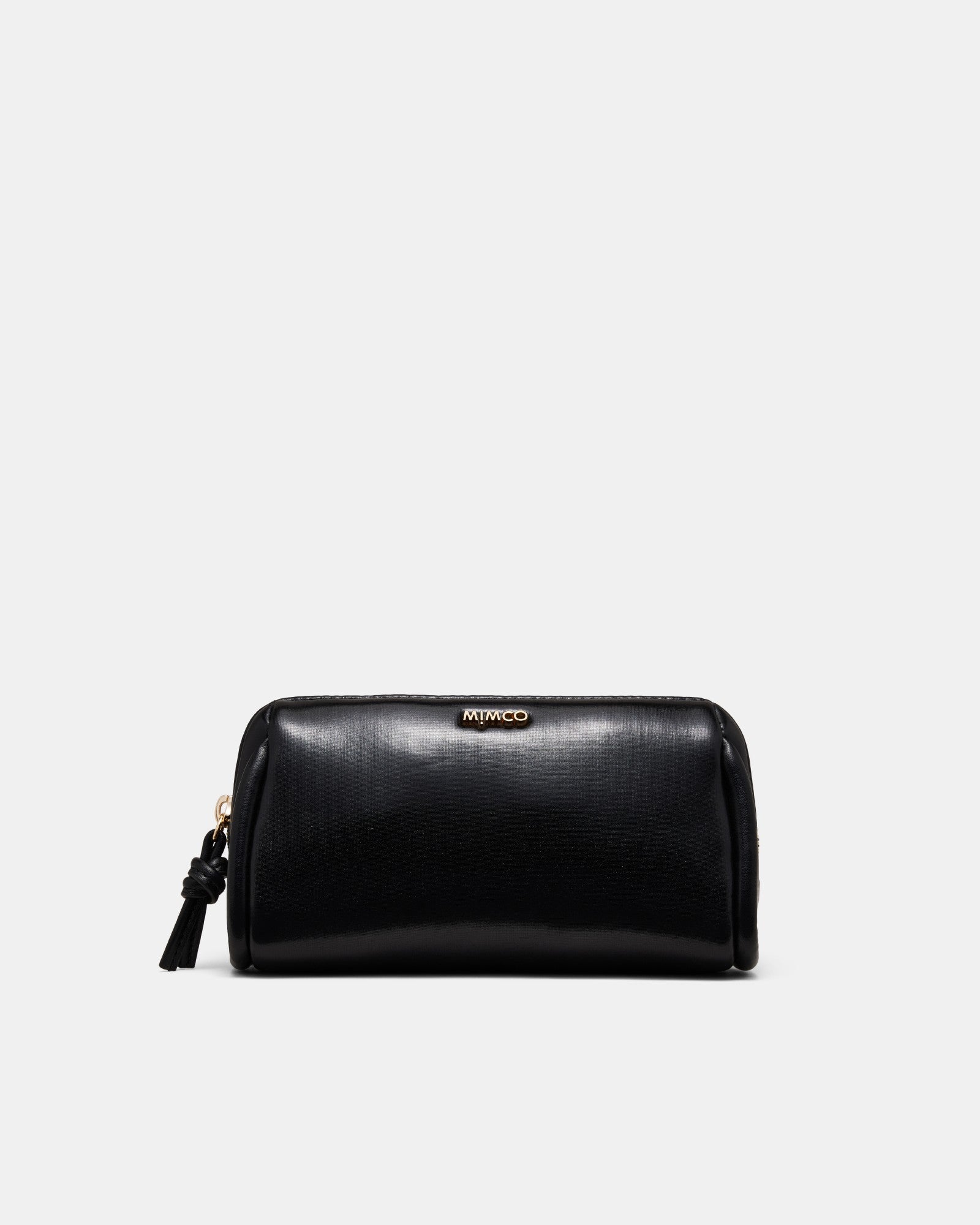 Yasmine Pouch - Black