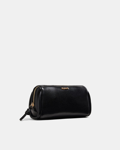 Yasmine Pouch - Black