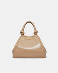 Yasmine Mini Tote Bag - Foundation