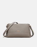 Fitzroy Crossbody Bag - Fog