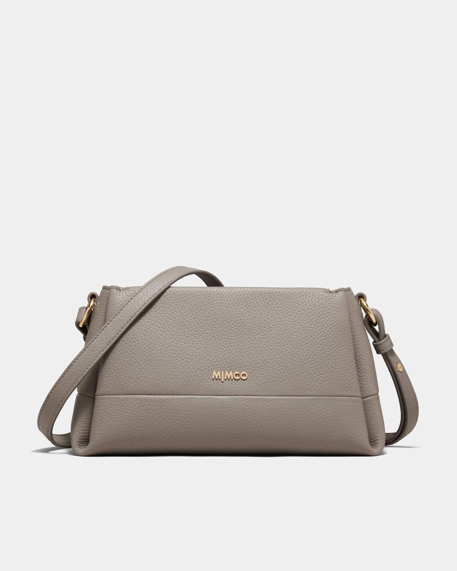 Fitzroy Crossbody Bag - Fog
