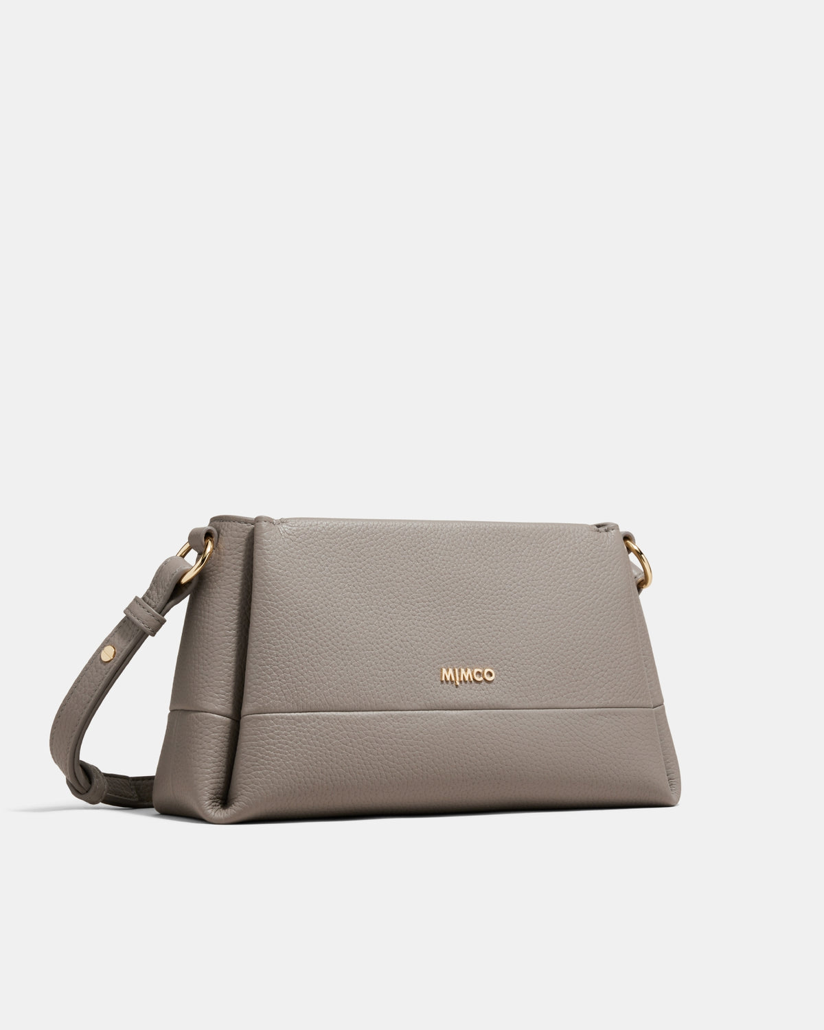 Fitzroy Crossbody Bag - Fog