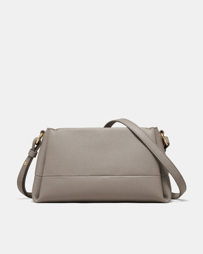 Fitzroy Crossbody Bag - Fog