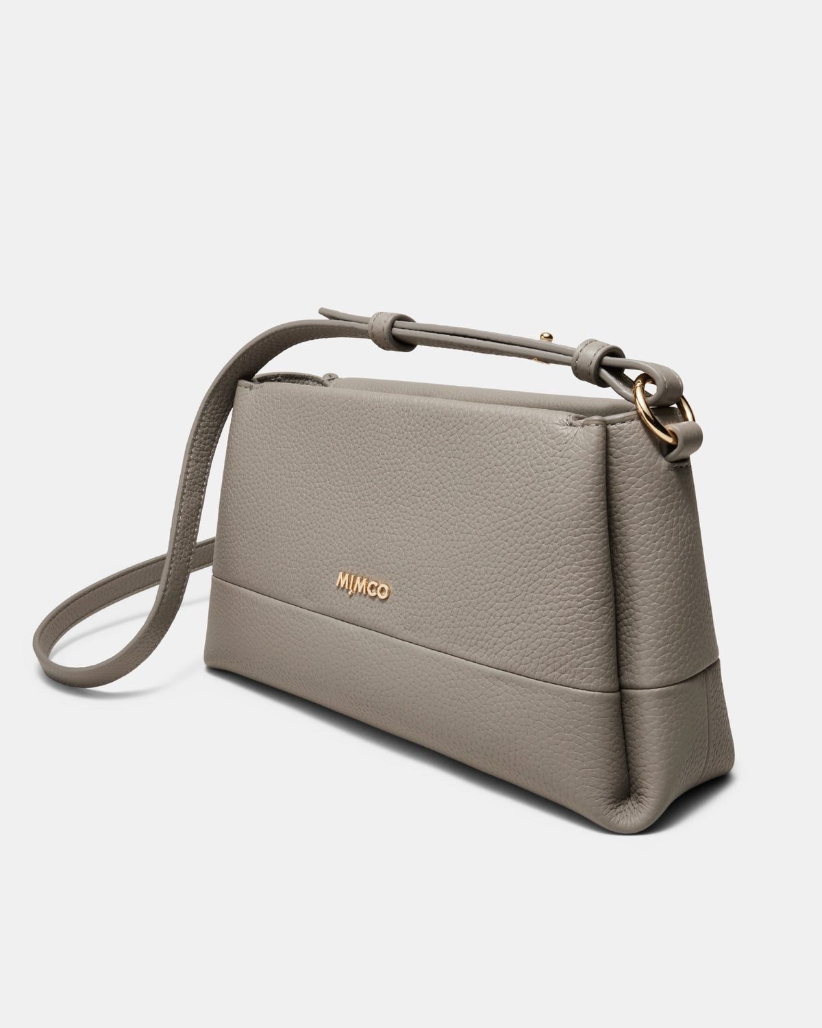 Fitzroy Crossbody Bag - Fog