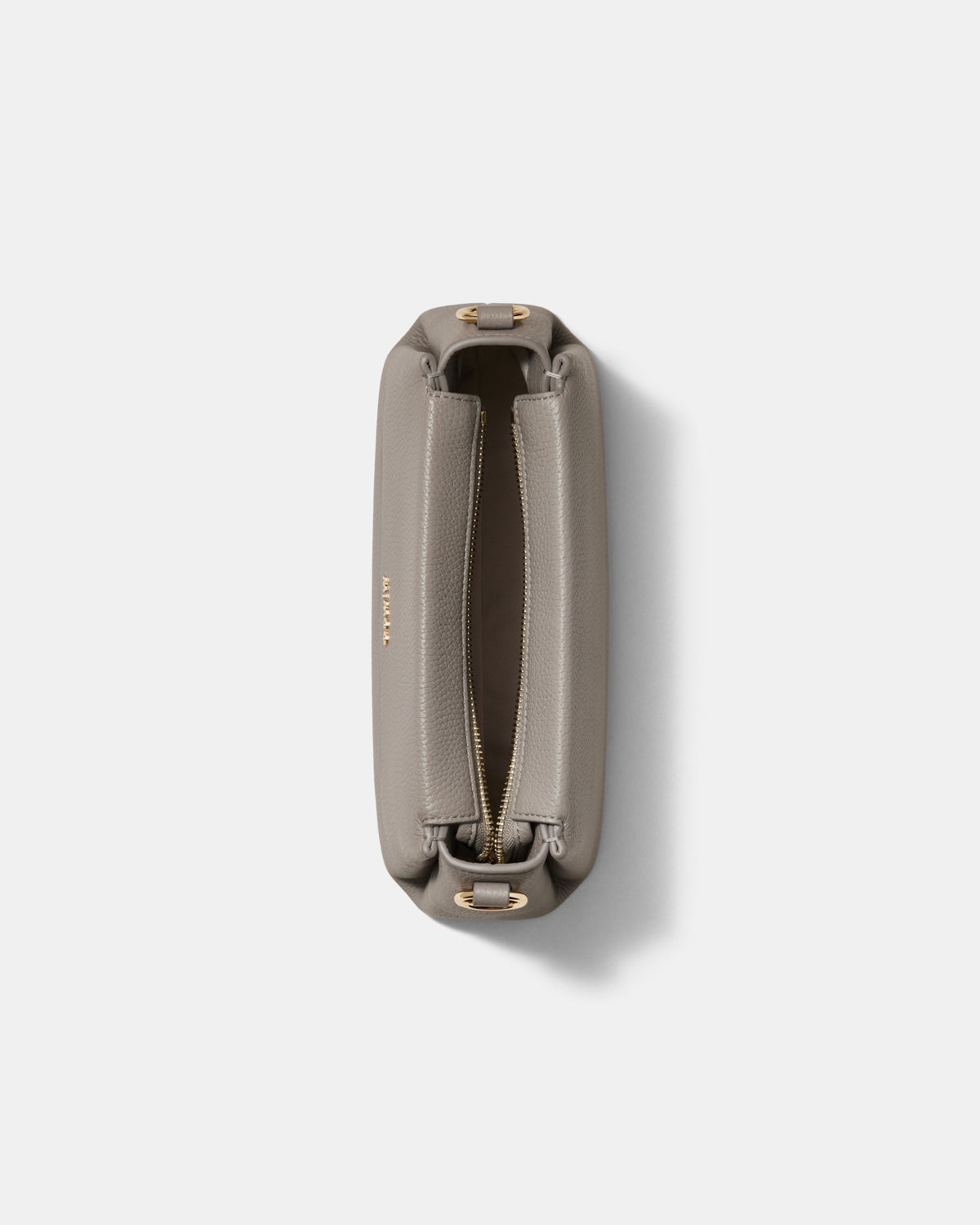 Fitzroy Crossbody Bag - Fog