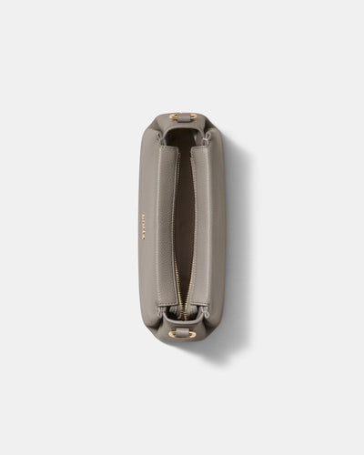 Fitzroy Crossbody Bag - Fog