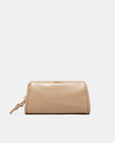 Yasmine Pouch - Foundation