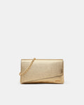 Drift Crossbody Bag - Light Gold