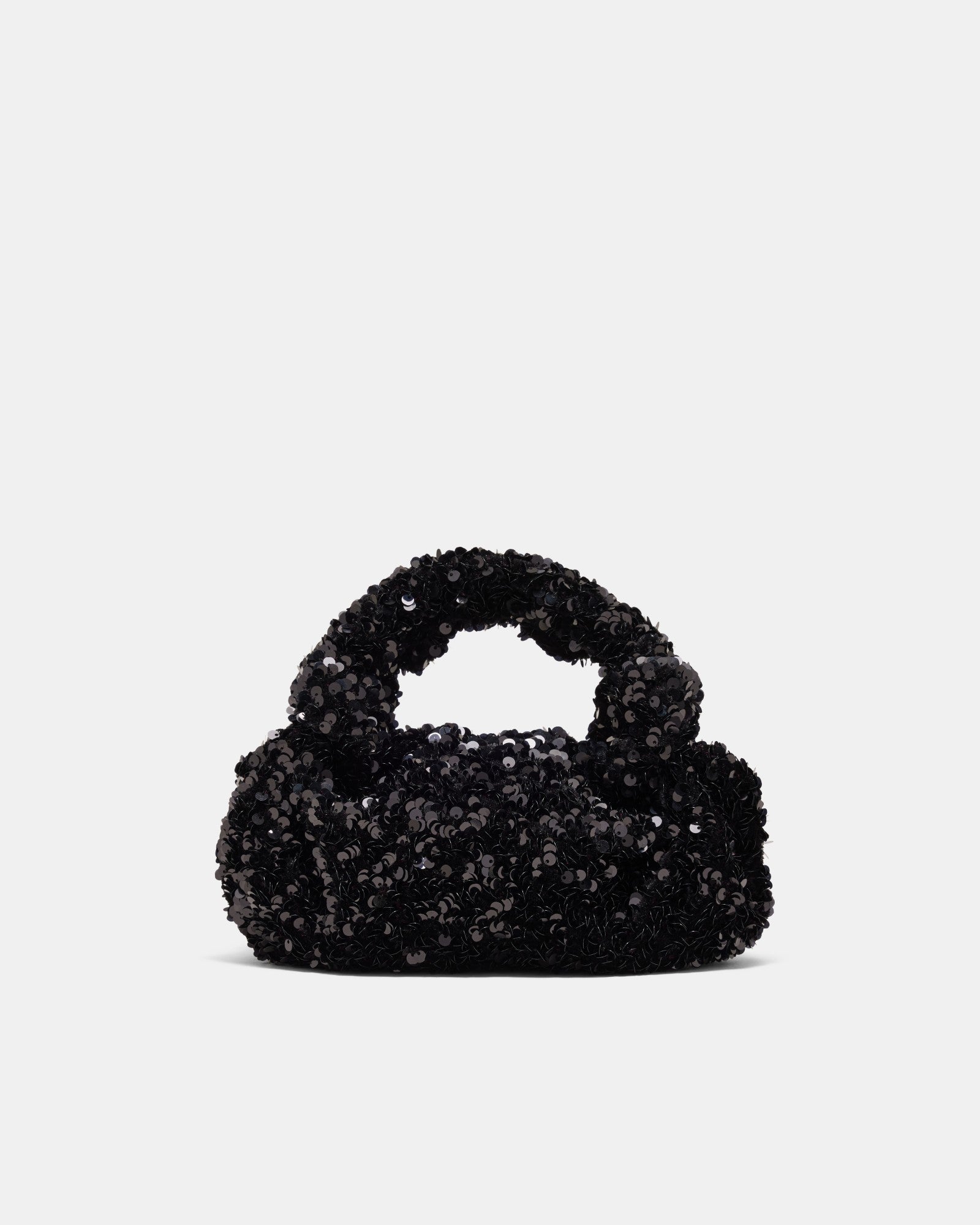 Aura Grab Bag - Black Multi